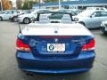 Montego Blue Metallic - 1 Series 128i Convertible Photo No. 6