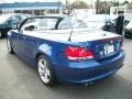 Montego Blue Metallic - 1 Series 128i Convertible Photo No. 7