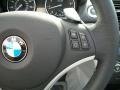 2010 BMW 1 Series 128i Convertible Controls