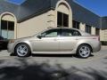 Desert Mist Metallic 2007 Acura TL 3.2 Exterior