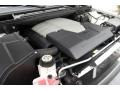  2009 Range Rover Supercharged 4.2 Liter Supercharged DOHC 32-Valve V8 Engine