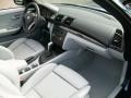 Taupe Dashboard Photo for 2010 BMW 1 Series #39410809
