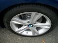 2010 BMW 1 Series 128i Convertible Wheel