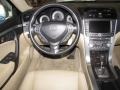 Parchment Dashboard Photo for 2007 Acura TL #39410949