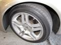 2007 Acura TL 3.2 Wheel and Tire Photo