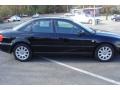 Brilliant Black 2000 Audi A4 1.8T quattro Sedan