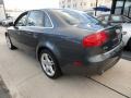 2008 Dolphin Grey Metallic Audi A4 2.0T quattro Sedan  photo #3