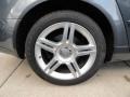 2008 Audi A4 2.0T quattro Sedan Wheel and Tire Photo