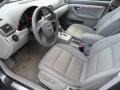 Light Gray Dashboard Photo for 2008 Audi A4 #39411273