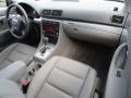 Light Gray Dashboard Photo for 2008 Audi A4 #39411305