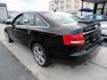 Brilliant Black - A6 3.2 quattro Sedan Photo No. 3