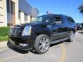 Black Raven - Escalade AWD Photo No. 3