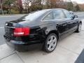 Brilliant Black - A6 3.2 quattro Sedan Photo No. 5