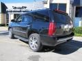 Black Raven - Escalade AWD Photo No. 5