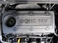 2.4 Liter DOHC 16-Valve 4 Cylinder Engine for 2010 Kia Rondo LX #39411493