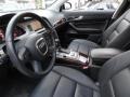 Brilliant Black - A6 3.2 quattro Sedan Photo No. 9