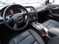 Brilliant Black - A6 3.2 quattro Sedan Photo No. 10
