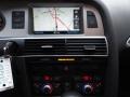 Brilliant Black - A6 3.2 quattro Sedan Photo No. 11