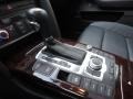 Brilliant Black - A6 3.2 quattro Sedan Photo No. 13