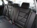 Brilliant Black - A6 3.2 quattro Sedan Photo No. 14