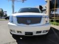 White Diamond - Escalade ESV AWD Photo No. 2