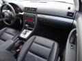 Black Dashboard Photo for 2008 Audi A4 #39411781