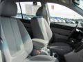 2010 Bright Silver Kia Rondo LX  photo #22