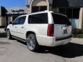 White Diamond - Escalade ESV AWD Photo No. 5