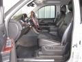 White Diamond - Escalade ESV AWD Photo No. 8