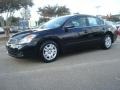 Super Black - Altima 2.5 S Photo No. 3