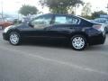Super Black - Altima 2.5 S Photo No. 4