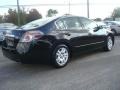 Super Black - Altima 2.5 S Photo No. 5