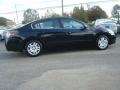 Super Black - Altima 2.5 S Photo No. 6