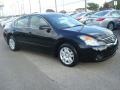 Super Black - Altima 2.5 S Photo No. 7