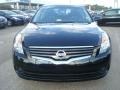 Super Black - Altima 2.5 S Photo No. 8
