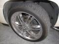 White Diamond - Escalade ESV AWD Photo No. 19