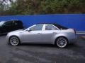 Light Platinum - CTS 4 AWD Sedan Photo No. 2