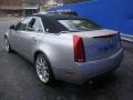 Light Platinum - CTS 4 AWD Sedan Photo No. 3