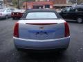 Light Platinum - CTS 4 AWD Sedan Photo No. 4