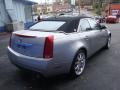 Light Platinum - CTS 4 AWD Sedan Photo No. 5