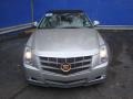 Light Platinum - CTS 4 AWD Sedan Photo No. 7