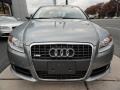 2008 Quartz Grey Metallic Audi A4 2.0T quattro Sedan  photo #2