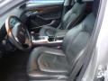 Light Platinum - CTS 4 AWD Sedan Photo No. 9
