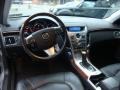Light Platinum - CTS 4 AWD Sedan Photo No. 11