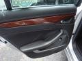 Light Platinum - CTS 4 AWD Sedan Photo No. 12
