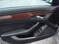 Light Platinum - CTS 4 AWD Sedan Photo No. 13