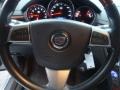 Light Platinum - CTS 4 AWD Sedan Photo No. 16