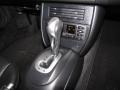 2001 Porsche Boxster Black Interior Transmission Photo