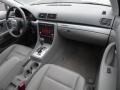 Light Gray Dashboard Photo for 2008 Audi A4 #39412257