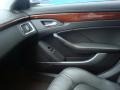 Light Platinum - CTS 4 AWD Sedan Photo No. 17